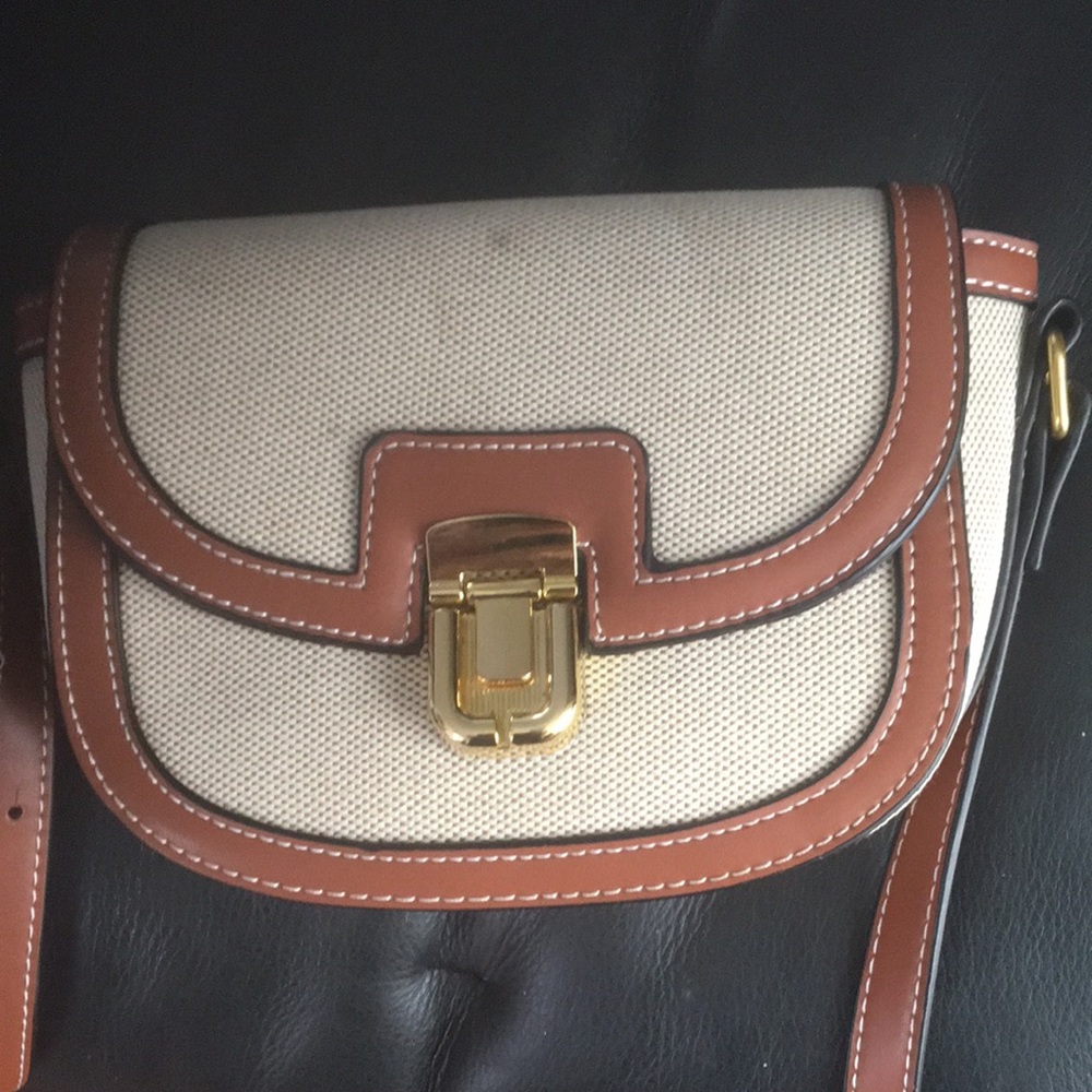Small Crossbody Bag - image 1